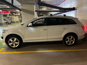 Audi Q7 3.0 TFSI, снимка 14
