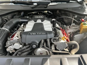 Audi Q7 3.0 TFSI, снимка 13