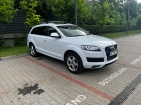 Audi Q7 3.0 TFSI, снимка 2
