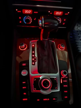 Audi Q7 3.0 TFSI, снимка 11