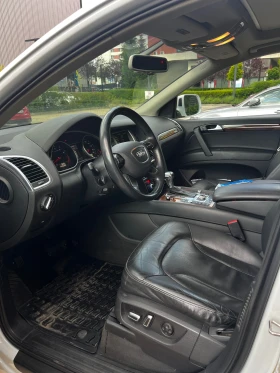 Audi Q7 3.0 TFSI, снимка 6