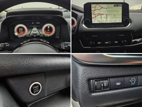 Nissan Qashqai 1.3 MHEV N-CONNECTA* DIGITAL, снимка 14