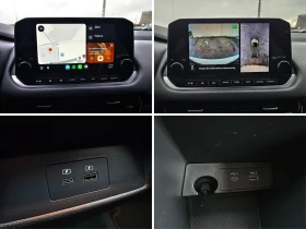 Nissan Qashqai 1.3 MHEV N-CONNECTA* DIGITAL, снимка 16
