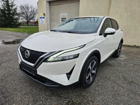 Nissan Qashqai 1.3 MHEV N-CONNECTA* DIGITAL, снимка 1