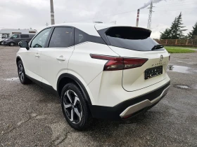 Nissan Qashqai 1.3 MHEV N-CONNECTA* DIGITAL, снимка 5
