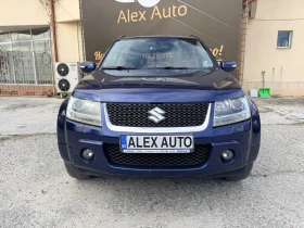 Suzuki Grand vitara 2.4i/ГАЗ/АВТОМАТ/KEYLESS, снимка 3