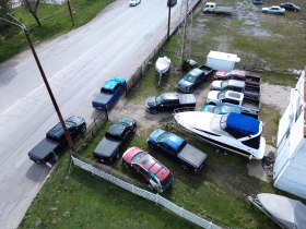 Ford F150 5.0 Coyote ГАЗ, снимка 10