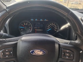 Ford F150 5.0 Coyote ГАЗ, снимка 5