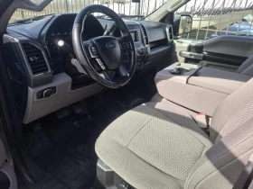 Ford F150 5.0 Coyote ГАЗ, снимка 6