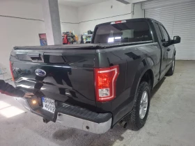 Ford F150 5.0 Coyote ГАЗ, снимка 4