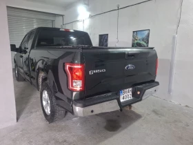Ford F150 5.0 Coyote ГАЗ, снимка 3