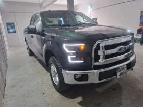 Ford F150 5.0 Coyote ГАЗ, снимка 2
