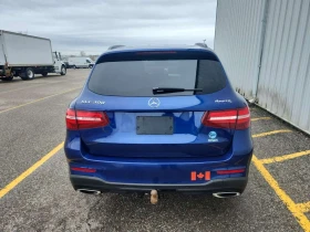Mercedes-Benz GLC 300 PANORAMA| ПОДГРЕВИ| 2 КЛЮЧА| CARFAX| , снимка 6