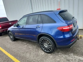 Mercedes-Benz GLC 300 PANORAMA| ПОДГРЕВИ| 2 КЛЮЧА| CARFAX| , снимка 4