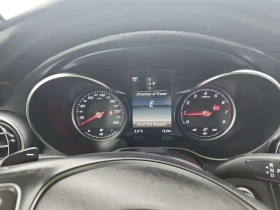 Mercedes-Benz GLC 300 PANORAMA| ПОДГРЕВИ| 2 КЛЮЧА| CARFAX| , снимка 13