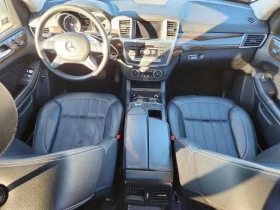 Mercedes-Benz GL 450, снимка 12