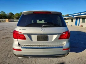 Mercedes-Benz GL 450, снимка 6