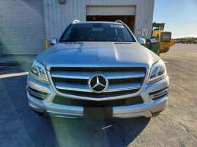 Mercedes-Benz GL 450, снимка 2