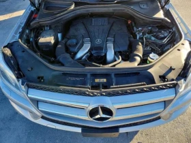 Mercedes-Benz GL 450, снимка 11