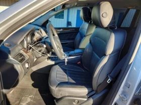 Mercedes-Benz GL 450, снимка 9