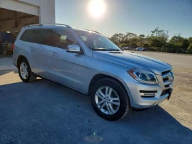 Mercedes-Benz GL 450, снимка 7