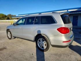 Mercedes-Benz GL 450, снимка 5