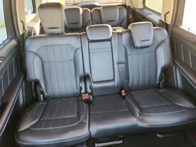 Mercedes-Benz GL 450, снимка 10