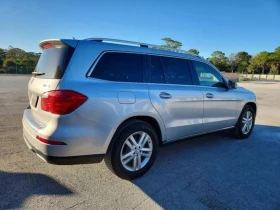 Mercedes-Benz GL 450, снимка 4