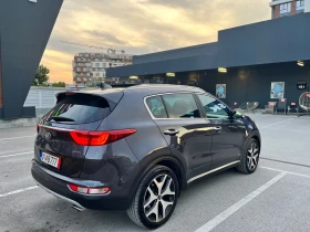 Kia Sportage 2.0CRDI 4X4GT Line Подгрев* Панорама* JBL* Keyless, снимка 7