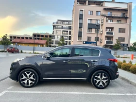 Kia Sportage 2.0CRDI 4X4GT Line Подгрев* Панорама* JBL* Keyless, снимка 4