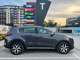 Kia Sportage 2.0CRDI 4X4GT Line Подгрев* Панорама* JBL* Keyless, снимка 8