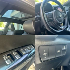 Kia Sportage 2.0CRDI 4X4GT Line Подгрев* Панорама* JBL* Keyless, снимка 14