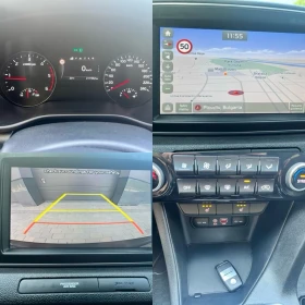 Kia Sportage 2.0CRDI 4X4GT Line Подгрев* Панорама* JBL* Keyless, снимка 13