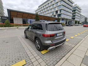 Mercedes-Benz GLB 250, снимка 5
