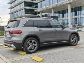Mercedes-Benz GLB 250, снимка 4