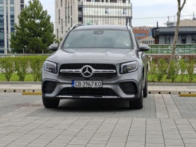 Mercedes-Benz GLB 250, снимка 3