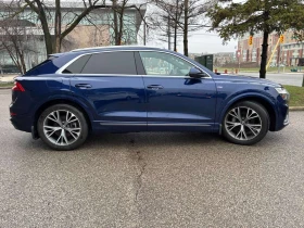 Audi Q8 * Technik * CARFAX * ЦЕНА ДО БГ, снимка 5