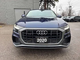 Audi Q8 * Technik * CARFAX * ЦЕНА ДО БГ, снимка 2