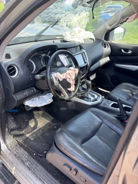 Nissan Navara, снимка 10