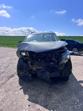 Nissan Navara, снимка 2