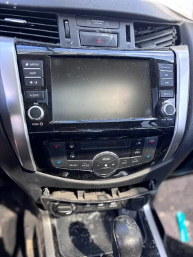 Nissan Navara, снимка 12