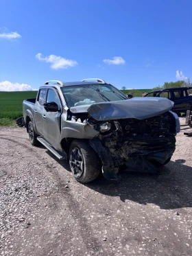 Nissan Navara, снимка 3