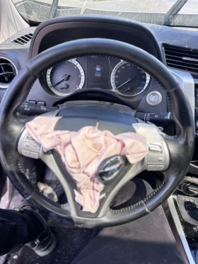 Nissan Navara, снимка 16