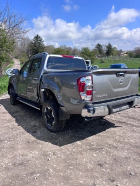 Nissan Navara, снимка 4