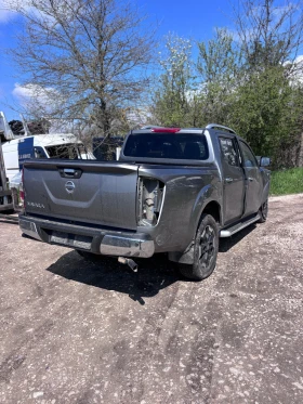 Nissan Navara, снимка 6