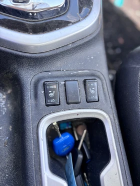 Nissan Navara, снимка 15