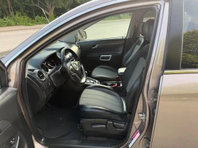 Opel Antara 2.4 LUKS 4x4, снимка 7