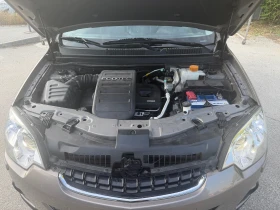 Opel Antara 2.4 LUKS 4x4, снимка 15