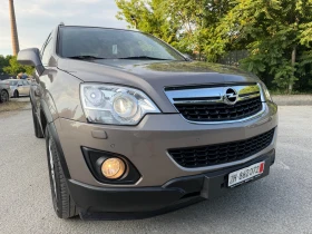 Opel Antara 2.4 LUKS 4x4, снимка 6