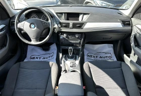 BMW X1 2.0D AUTOMAT NAVI XDRIVE , снимка 9
